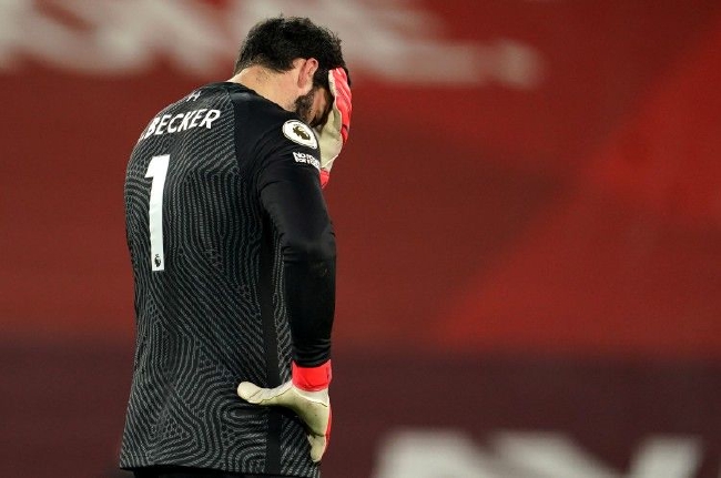 西甲直播-狼队对利物浦历史战绩  第2张