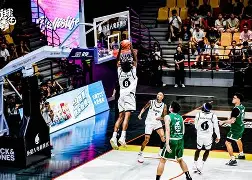 篮球直播-我国体育界兴起篮球热潮，青少年热衷  第1张