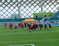 篮球直播-我国体育界兴起篮球热潮，青少年热衷  第2张