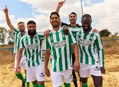 熊猫直播-贝蒂斯主场击败巴拉多利德，摆脱不胜记录！的简单介绍  第2张