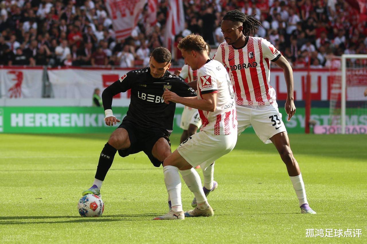 熊猫直播-斯图加特球队成就亮眼，备战下一场对决(斯图加特球队成就亮眼,备战下一场对决是谁)  第1张