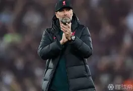 nba在线直播-利物浦主帅克洛普战术明智,欧冠稳定发挥的简单介绍 第1张 nba在线直播-利物浦主帅克洛普战术明智,欧冠稳定发挥的简单介绍 第1张